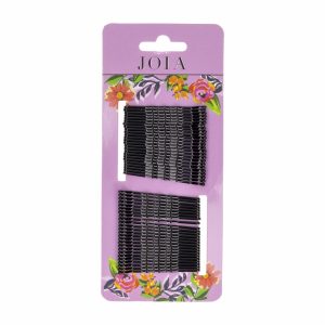 Set Para Niñas Invisible Negro /Café X50 HAIR WITH FLAIR Paquete