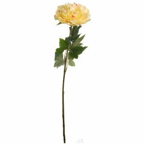 Flor Decorativa Grande FREE HOME