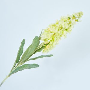 Flor Larga FREE HOME Blanco con Verde