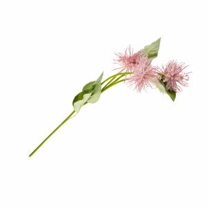 Ramillete Flor Palitos Rosada FREE HOME