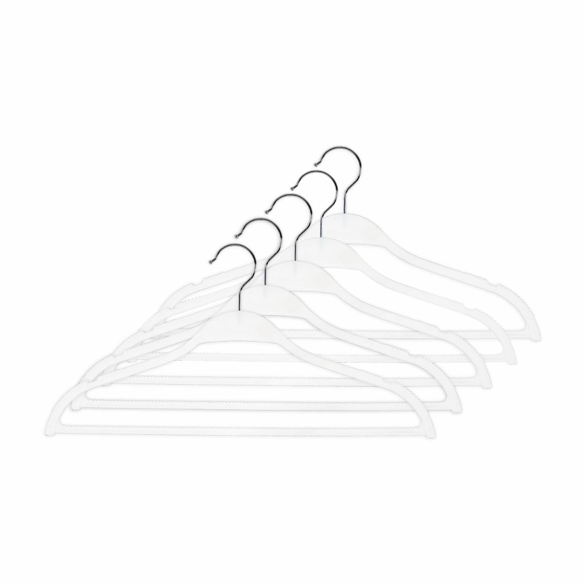 Armador Plástico Transparente YIKAI X5 - Image 2