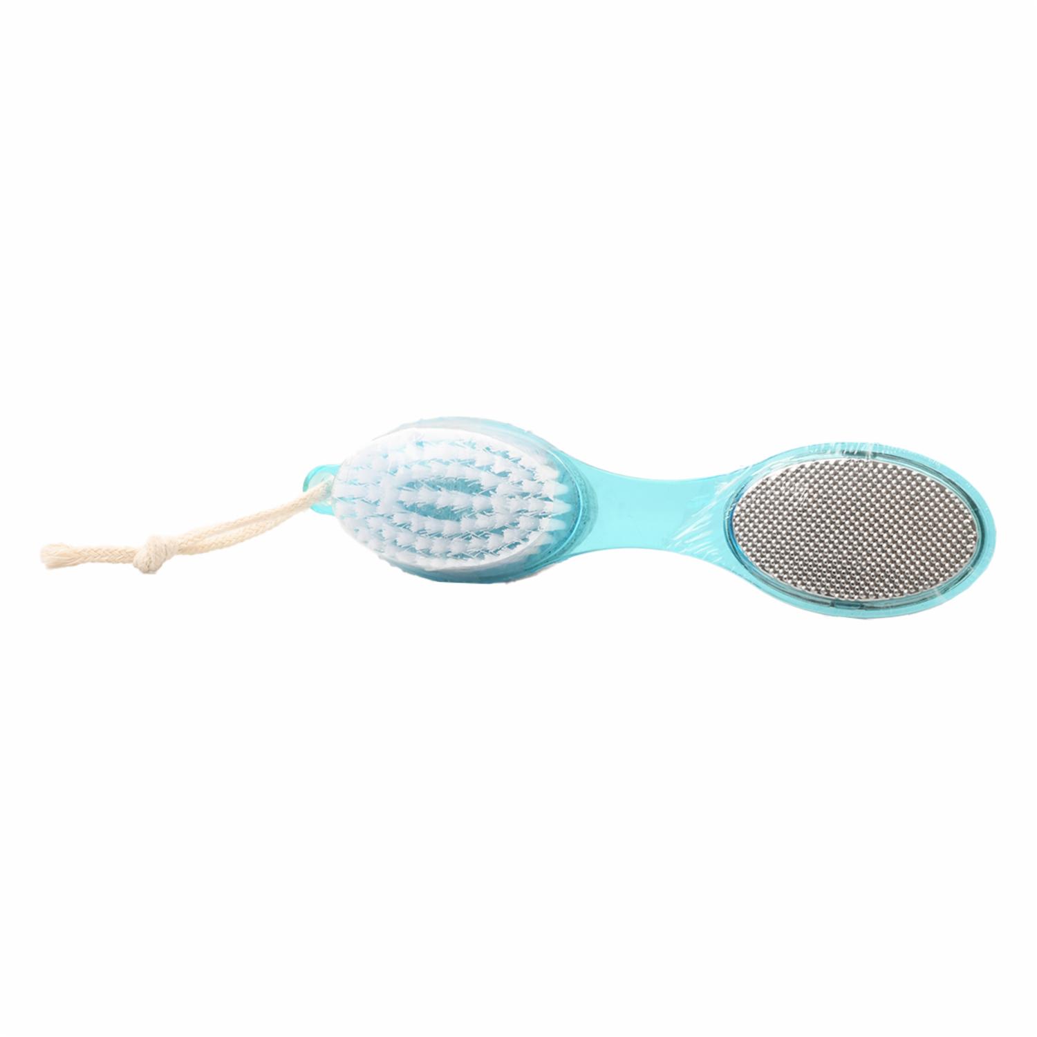 Cepillo Para Uñas Para Pedicure BATHING SPA 4 En 1