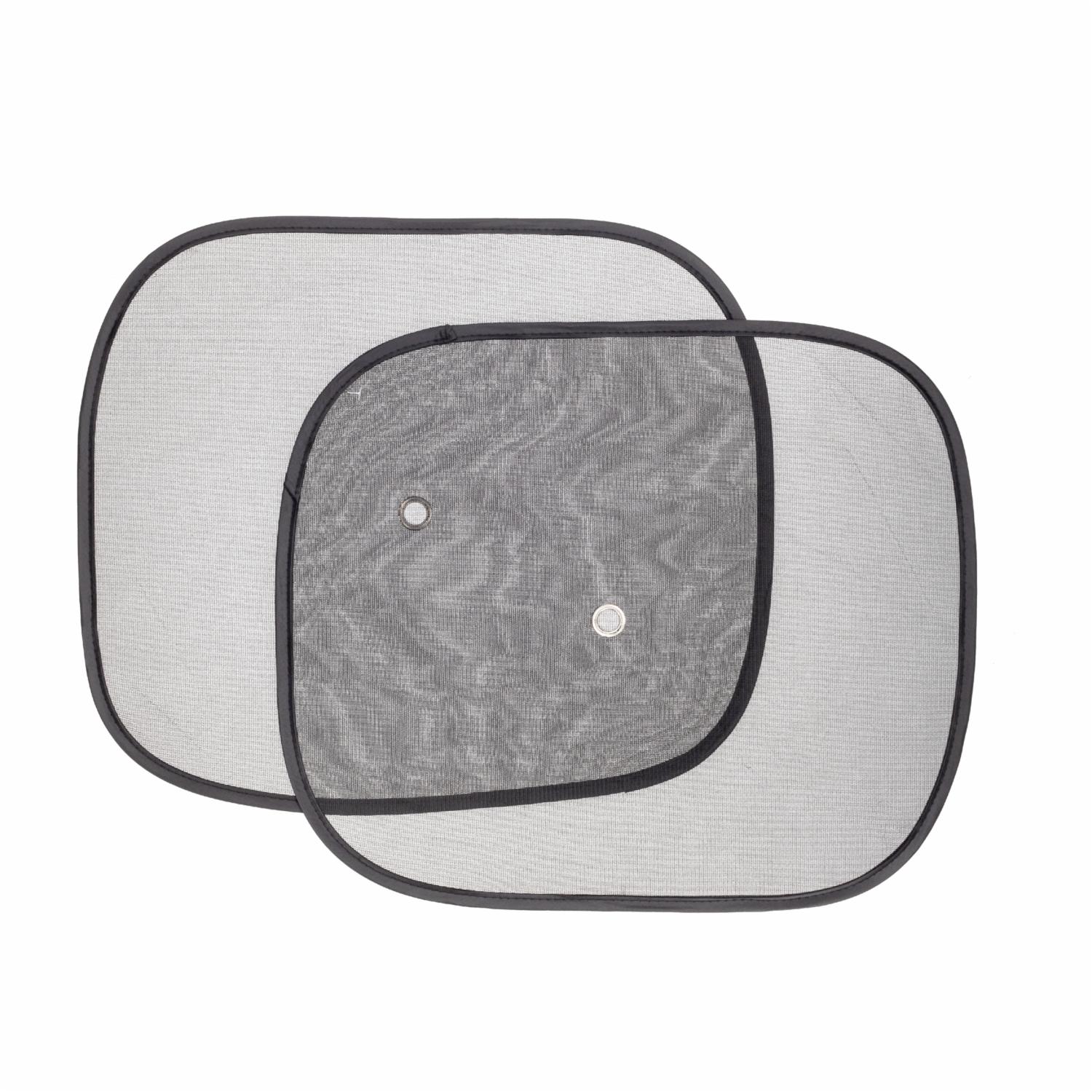 Cubre Sol Para Autos Color Negro TAIZHOU 2 U