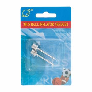 Aguja Repuesto Para Infladores W2014ap WELSTAR JueGo X 2
