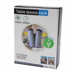 Red De Ping Pong Para Mesa WELSTAR Lona