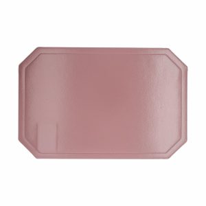 Individual Palo Rosa FREE HOME 43,5 X 28,5 Cm