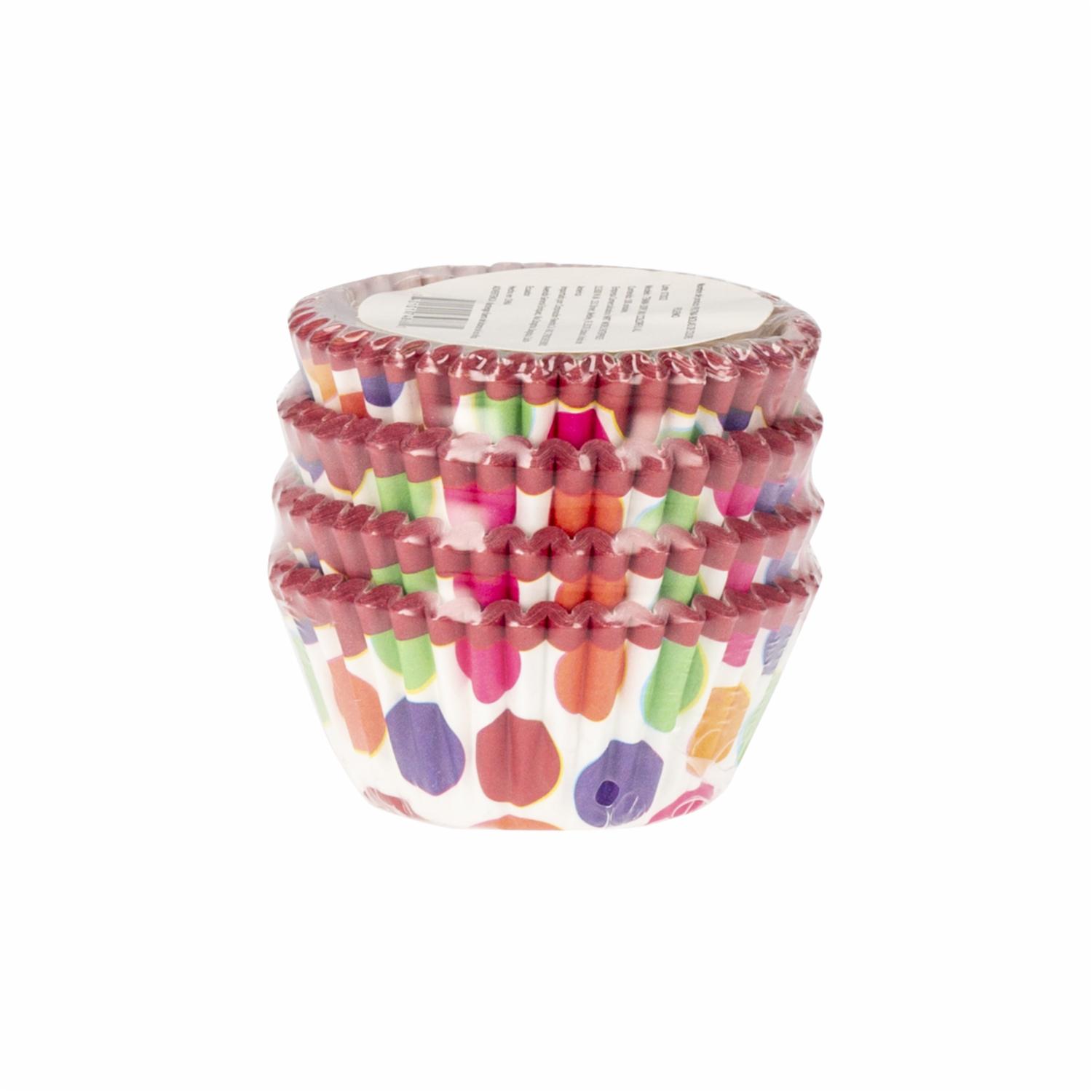 Pirutina Pequeño Bolas De Colores AHCOF X 100 Uds