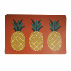 Individual Piñas FREE HOME 45 X 30 Cm