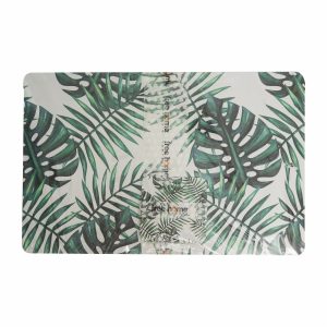 Set De Individuales Jungla FREE HOME