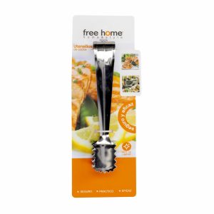 Pinza De Cocina FREE HOME Unidad
