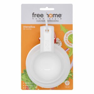 Cucharas De Medida FREE HOME Unidad