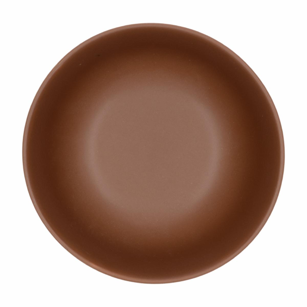 Tazón Bowl Negro Con Azul KIC KARPERY 14,7 Cm - Image 2