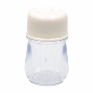 Salero Blanco NEW OCEAN Unidad