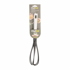 Batidor Manual Nylon CHEFAID