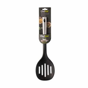 Cuchara Calada Nylon CHEFAID