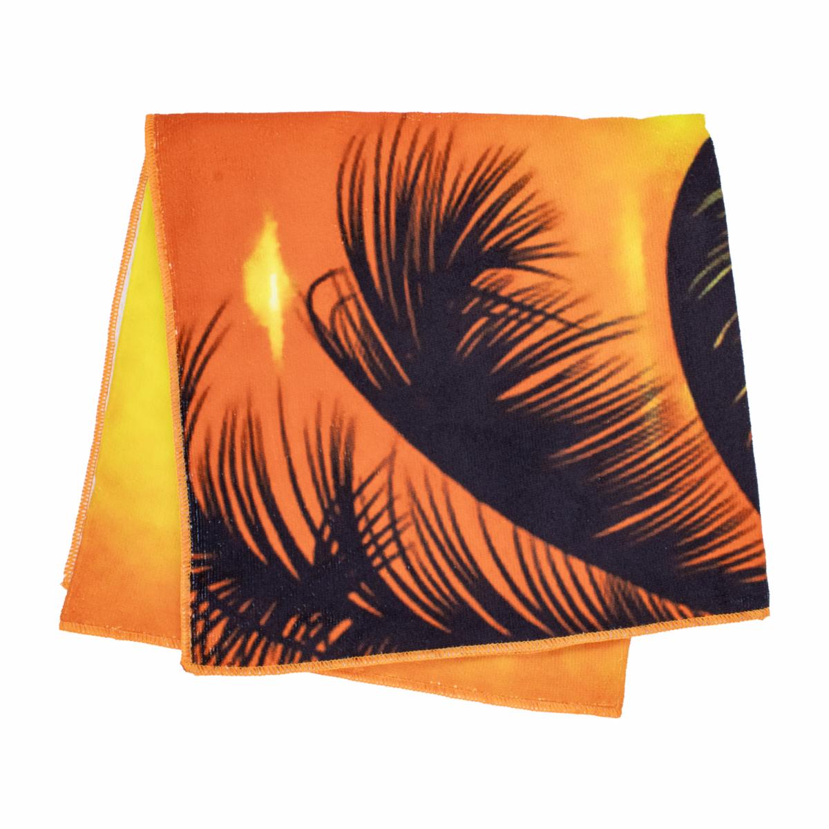 Toalla Playera Diseño Greece FREE HOME