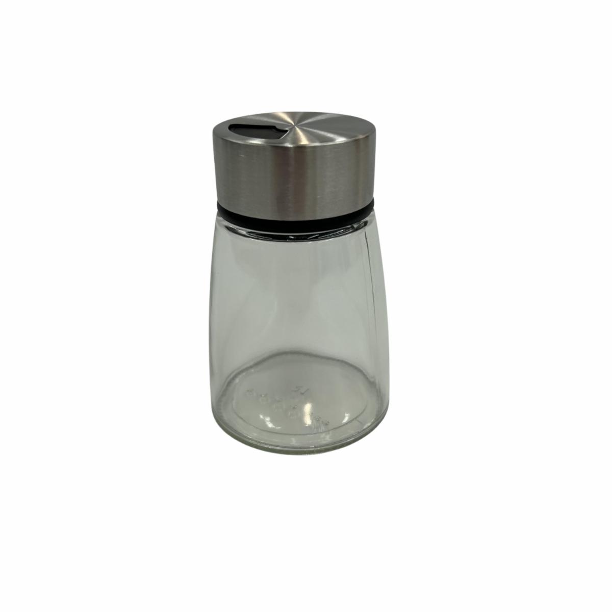Salero Tapa De Metal FREE HOME 170 Ml - Image 2