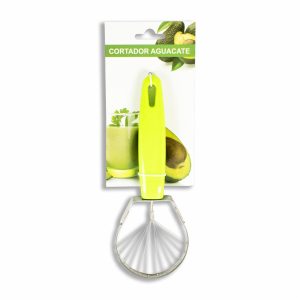Cortador De Aguacate Mango Plástico WAHFAY 1 Pieza