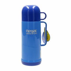 Termo Color Azul REGAL Unidad