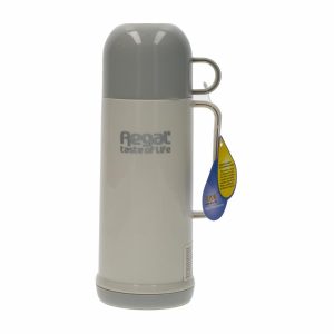 Termo Color Gris REGAL Unidad