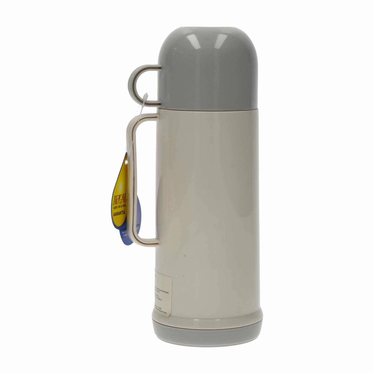 Termo Color Gris REGAL Unidad - Image 2