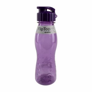 Tomatodo Flip Top Tritan Morada NEOFLAM 700 Ml