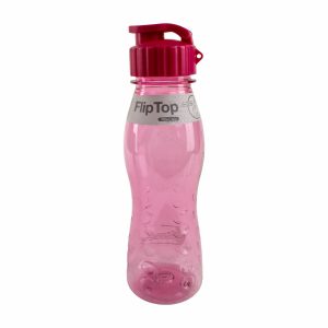 Tomatodo Flip Top Tritan Rosada NEOFLAM 700 Ml