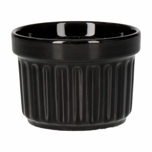 Salsero Color Negro FREE HOME