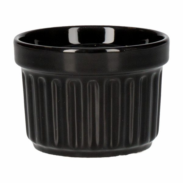 Salsero Color Negro FREE HOME