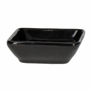 Salsero Negro FREE HOME Unidad