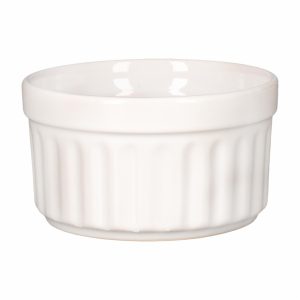 Salsero Color Blanco FREE HOME Unidad