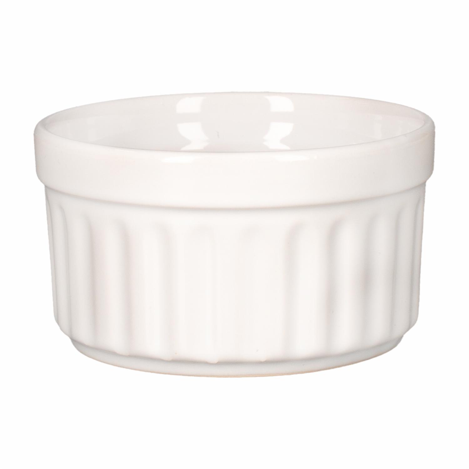 Salsero Color Blanco FREE HOME Unidad