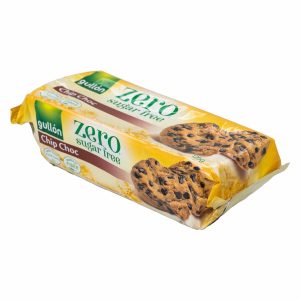 Galletas Chip Choco Sin Azúcar Sa GULLÓN Taco