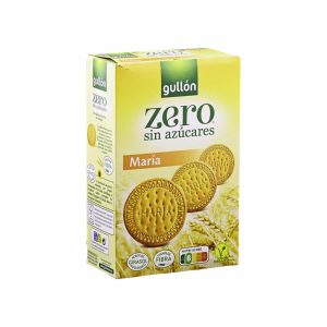 Galletas Diet Maria Sin Azúcar GULLÓN Taco