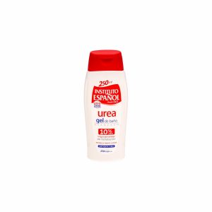 Hidratante Corporal En Gel Con Úrea INSTITUTO ESPAÑOL