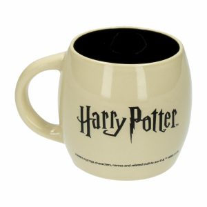 Jarro De Cerámica Leyenda Harry Potter 380 Ml WARNER BROS 20086