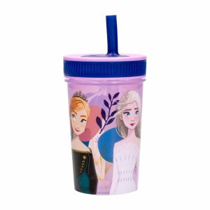 Vaso Diseño Frozen STOR 430 Ml
