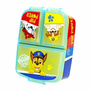 Recipiente Sanduchero Diseño Paw Patrol DISNEY