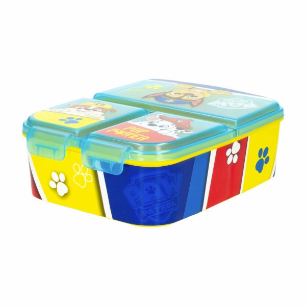 Recipiente Sanduchero Diseño Paw Patrol DISNEY - Image 2