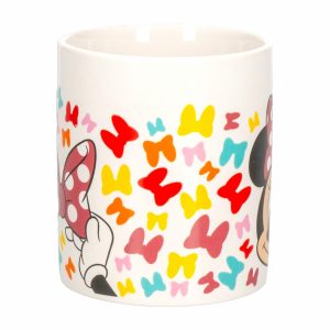 Jarro Kids Diseño Minnie STOR 200 Ml