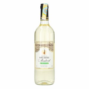 Vino Blanco Montecid BODEGAS GOMEZ AGUIRRE 750 Ml