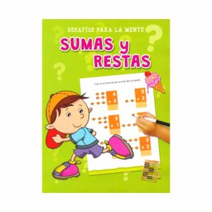 Libro Colección Desafíos Para La Mente ASTURIAS 32 Páginas