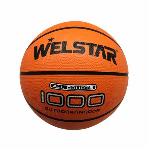 Balón De Básquetbol WELSTAR