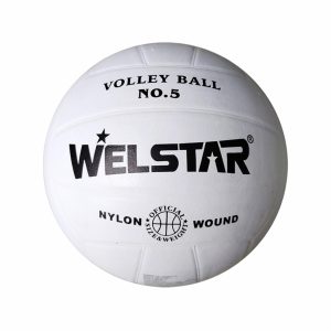 Balón De Voleibol WELSTAR Número 5