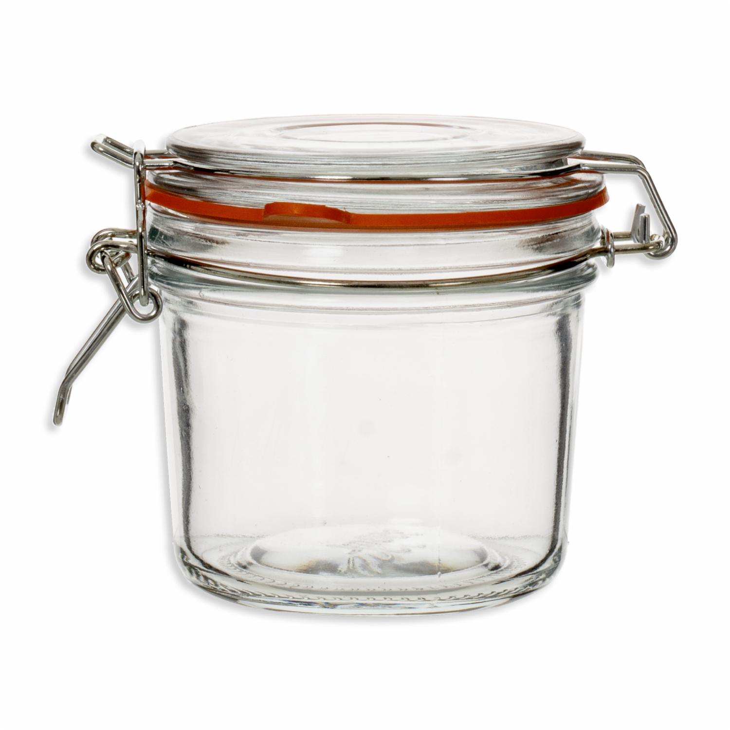 Frasco Refractario OLD FASHIONED 350 Ml