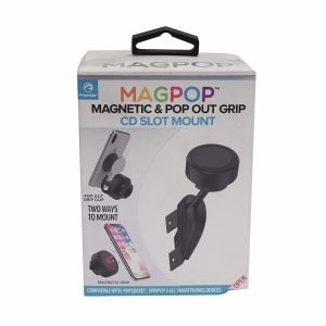 Soporte Magpop Ranura Cd PREMIER Unidad