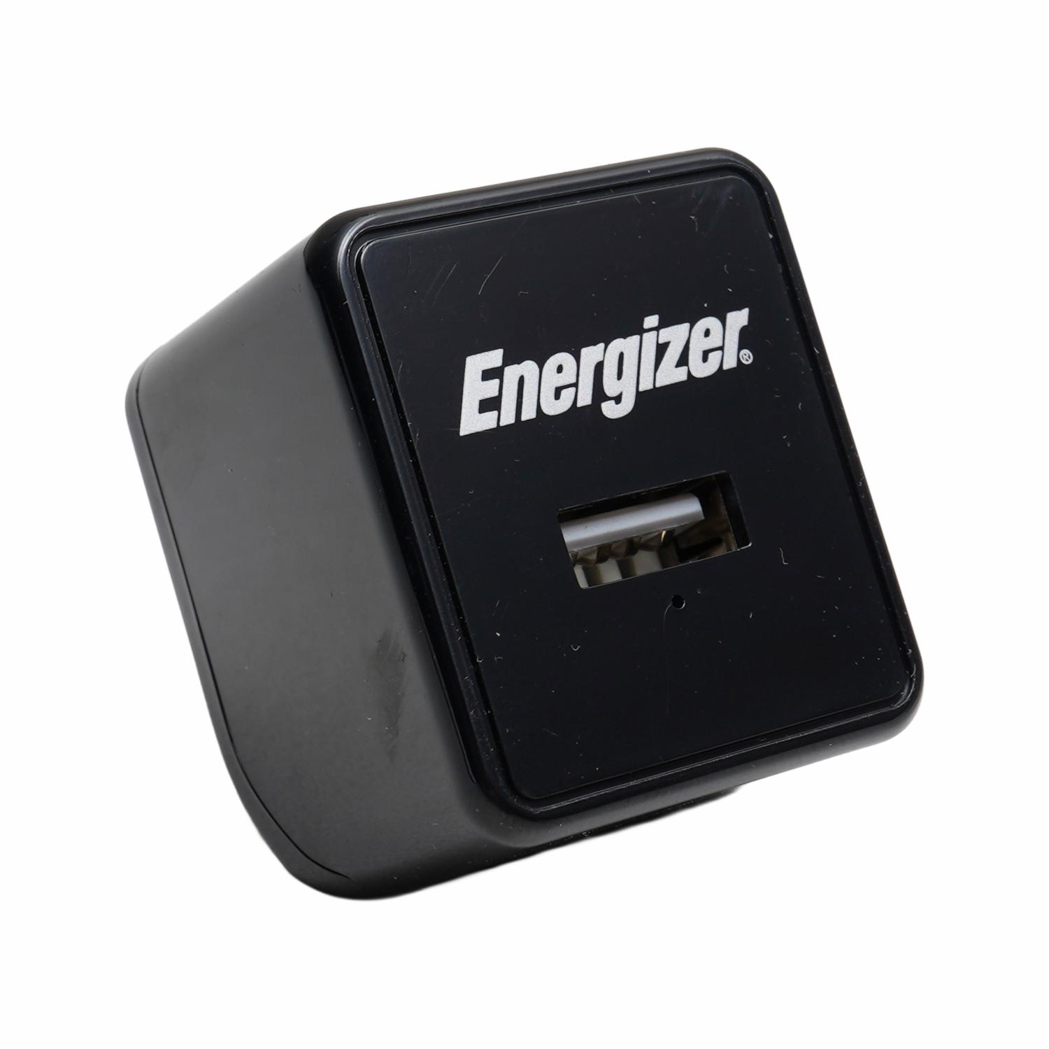 Cargador Individual De Pared Usb ENERGIZER 2,1 A - Image 3