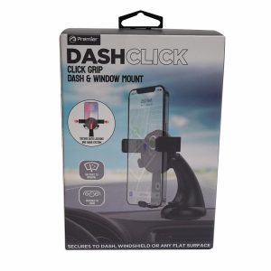 Soporte Automático Ventana Y Tablero PREMIER Unidad