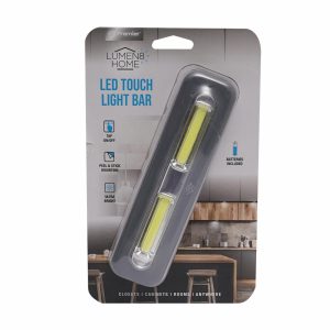 Barra De Luces Led Táctiles Inalámbricas PREMIER