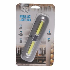 Barra De Luces Inalámbricas PREMIER Unidad